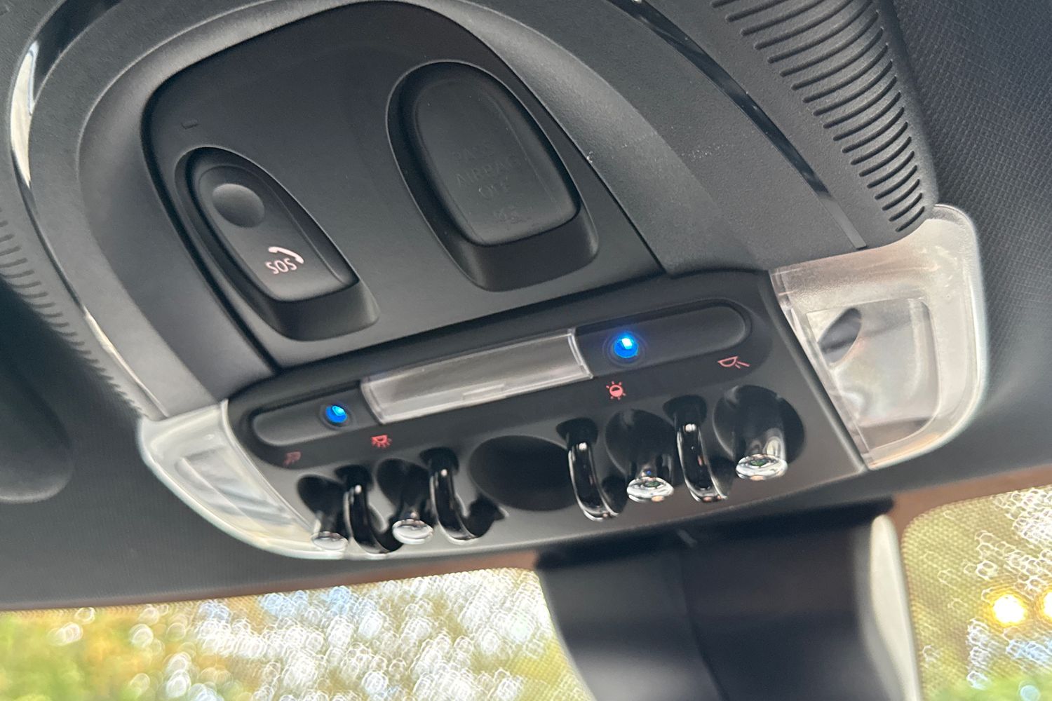 Used MINI Clubman 2019 for sale - 76365139: Photo 49