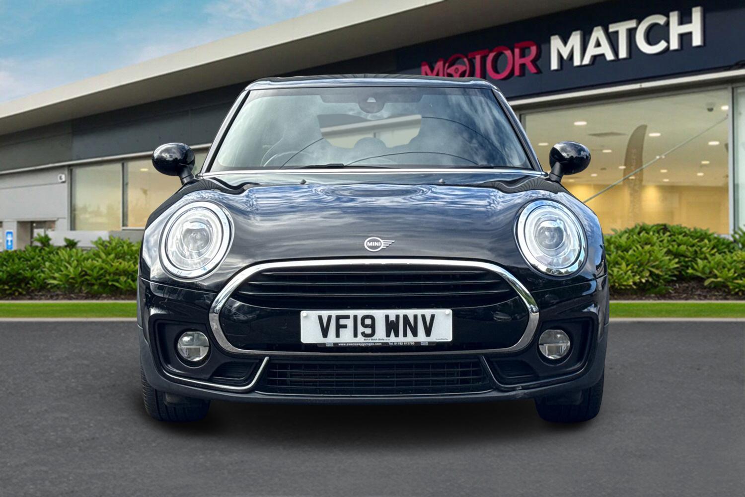 Used MINI Clubman 2019 for sale - 76365139: Photo 6