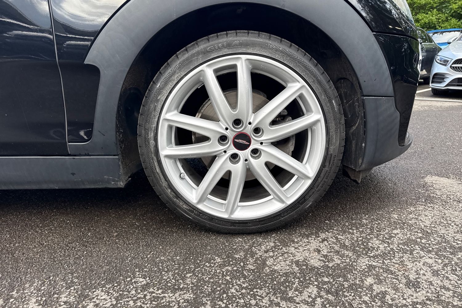 Used MINI Clubman 2019 for sale - 76365139: Photo 7