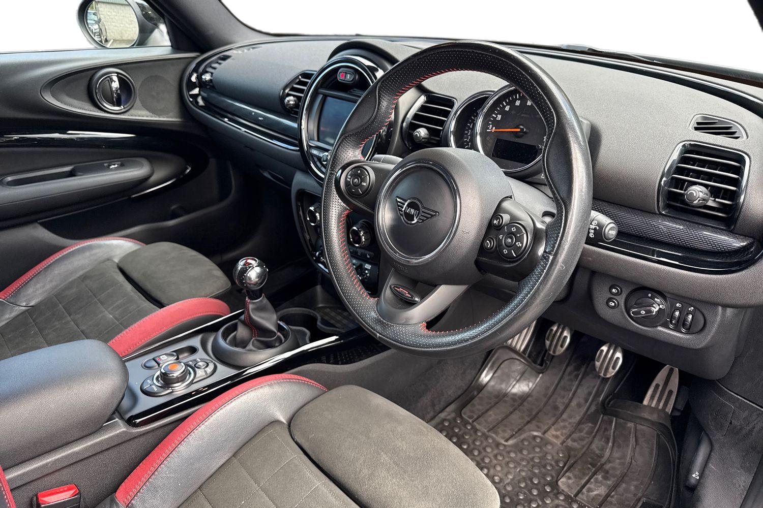 Used MINI Clubman 2019 for sale - 76365139: Photo 8