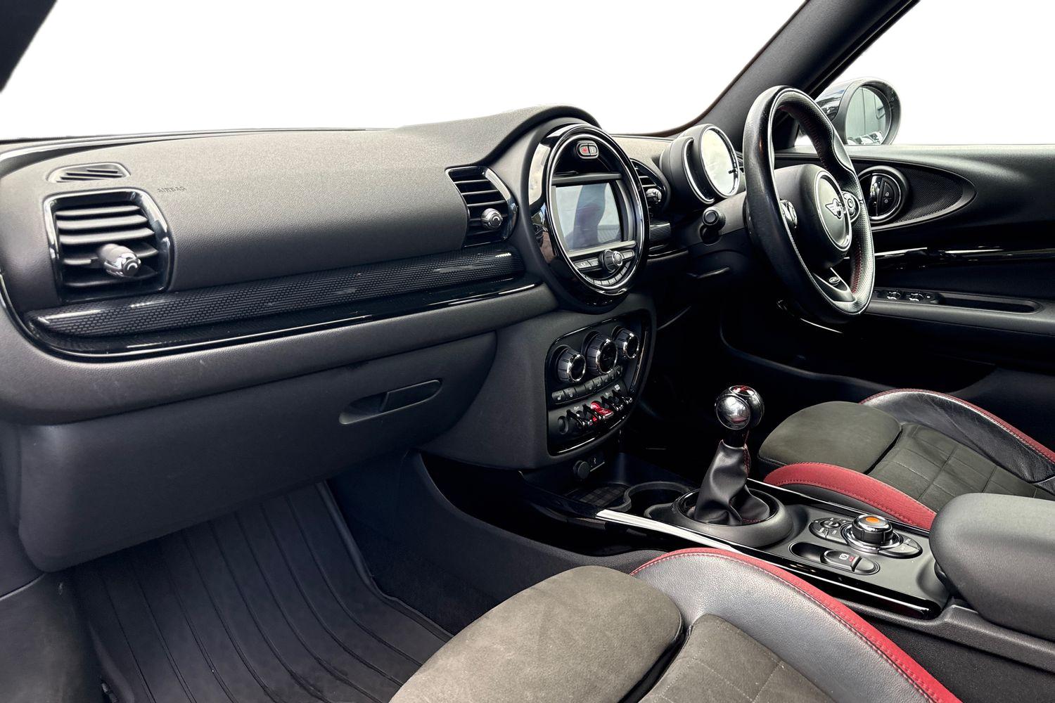Used MINI Clubman 2019 for sale - 76365139: Photo 9