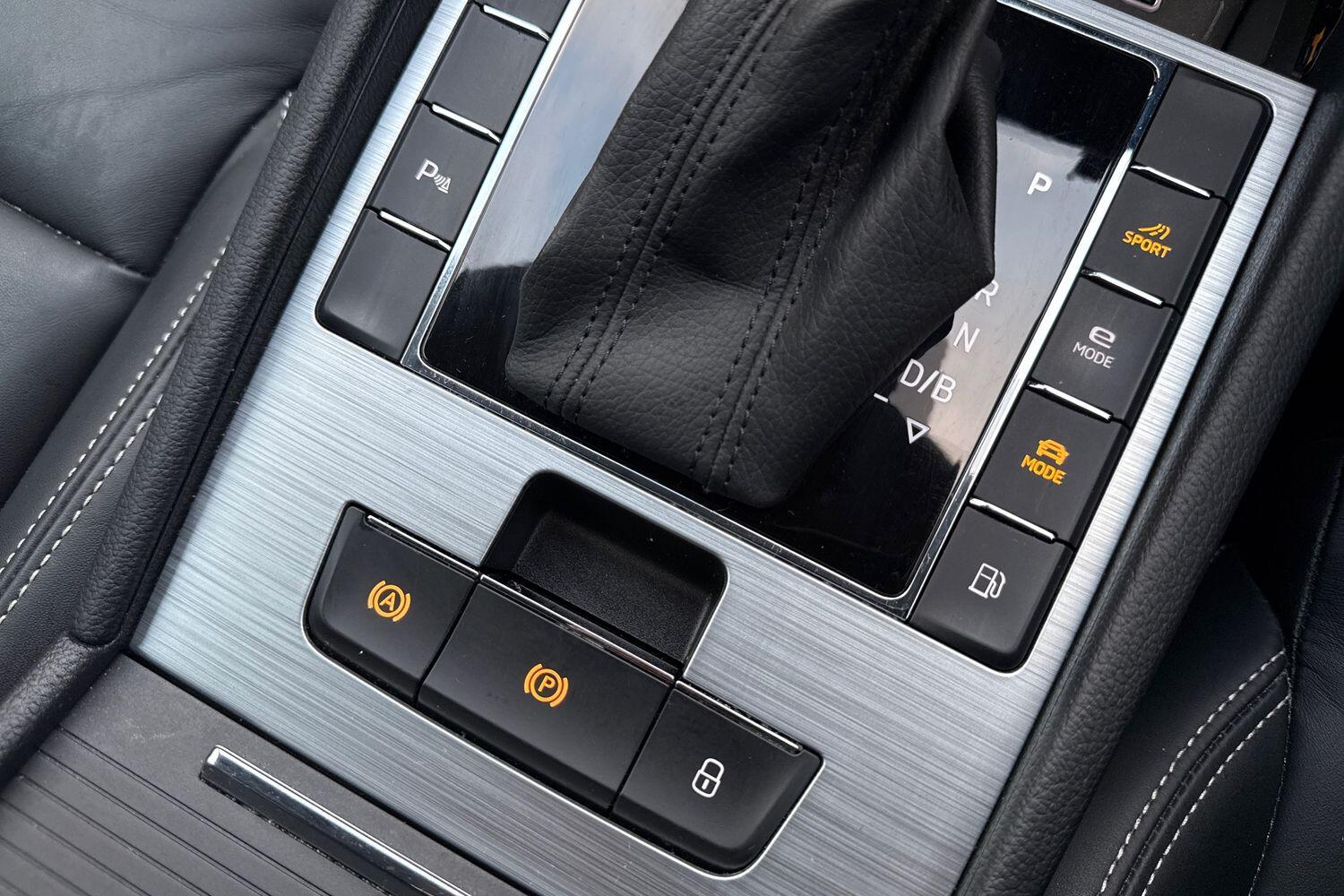 Used Skoda Superb 2021 for sale - 77052205: Photo 44