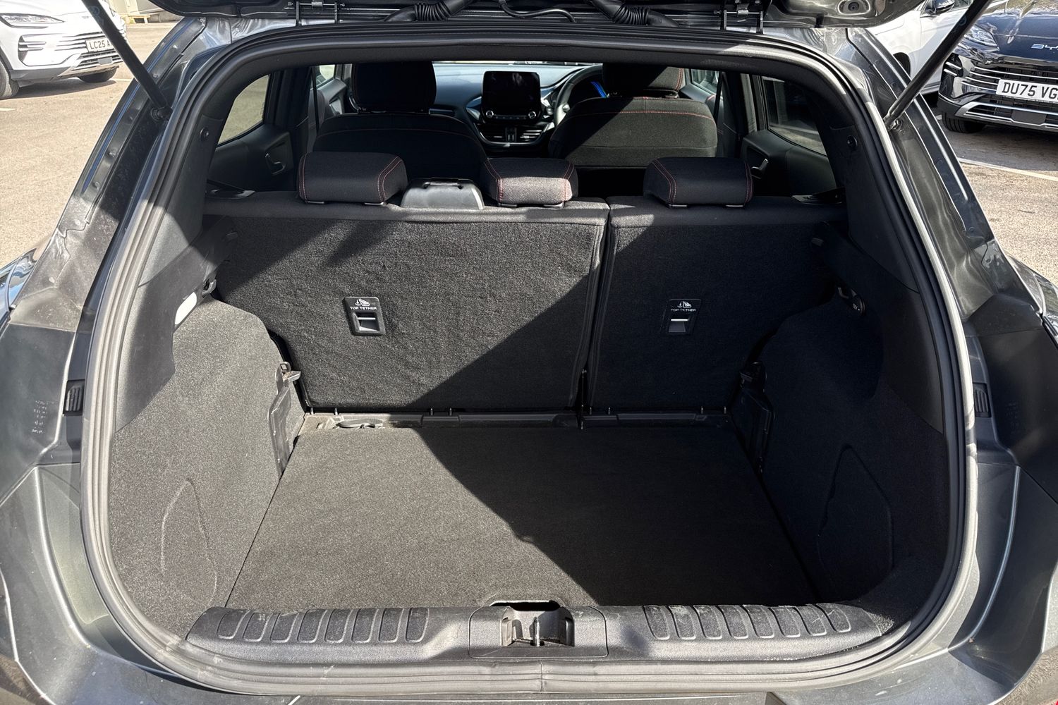 Used Ford Puma 2024 for sale - 77842811: Photo 10