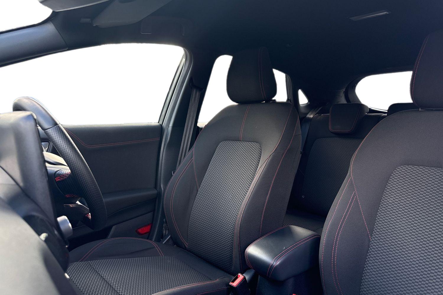 Used Ford Puma 2024 for sale - 77842811: Photo 11