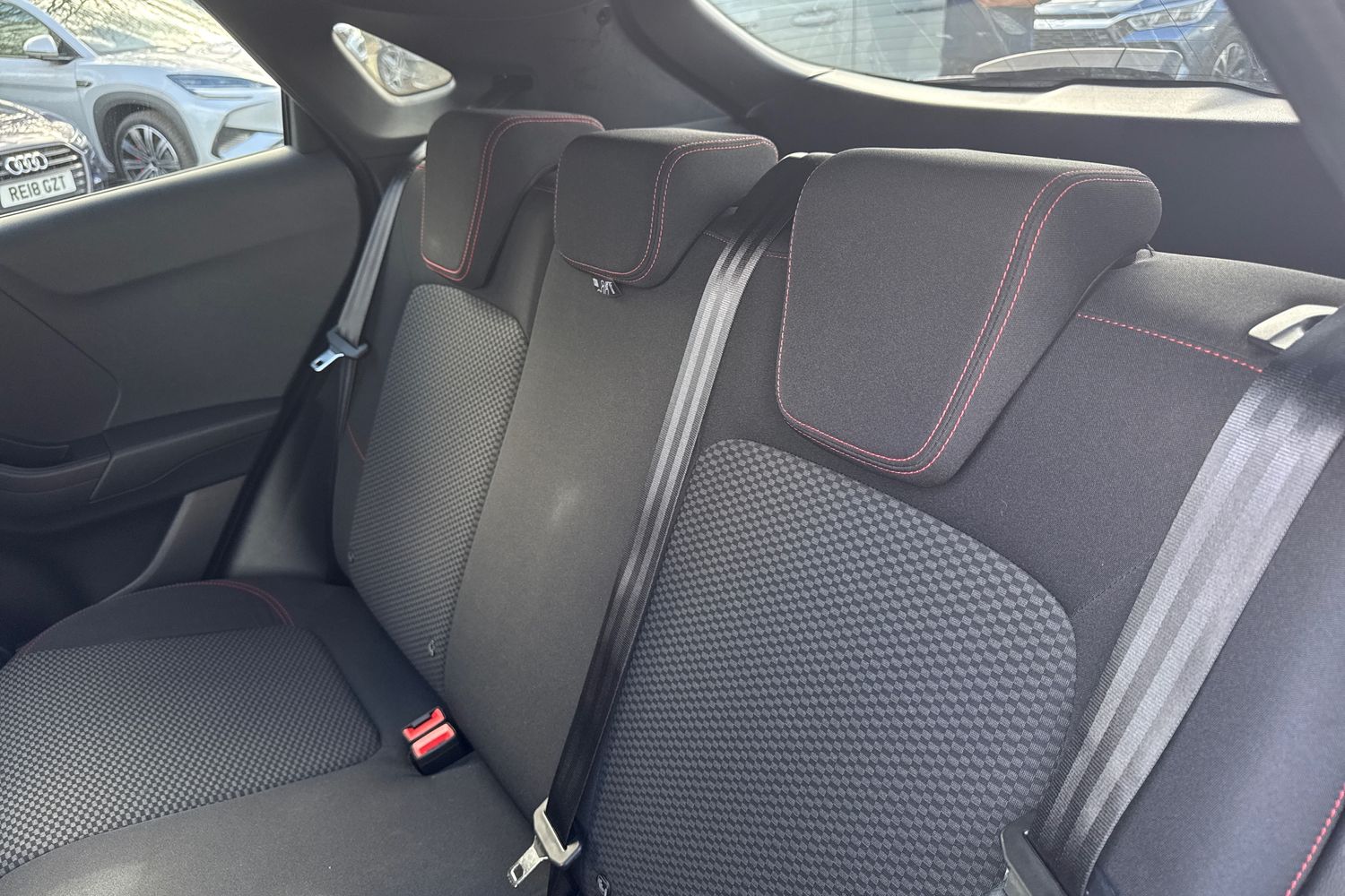 Used Ford Puma 2024 for sale - 77842811: Photo 14