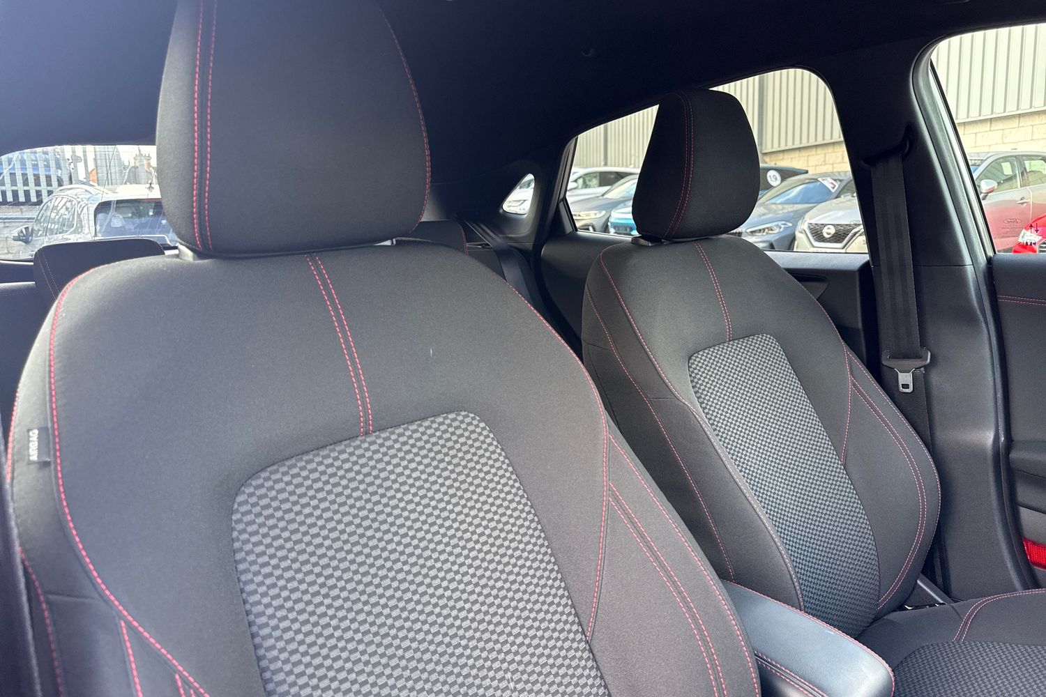 Used Ford Puma 2024 for sale - 77842811: Photo 21