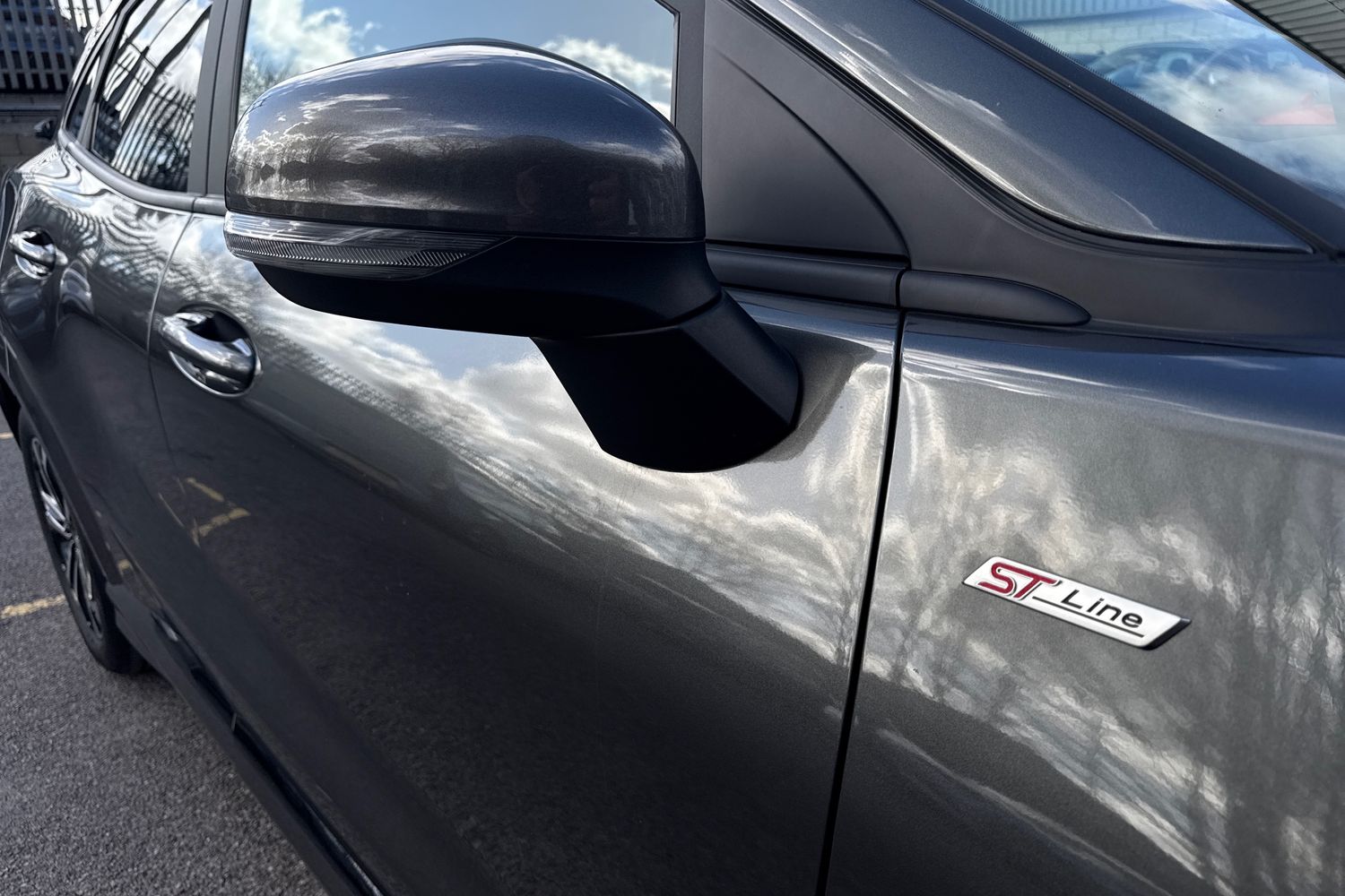 Used Ford Puma 2024 for sale - 77842811: Photo 25