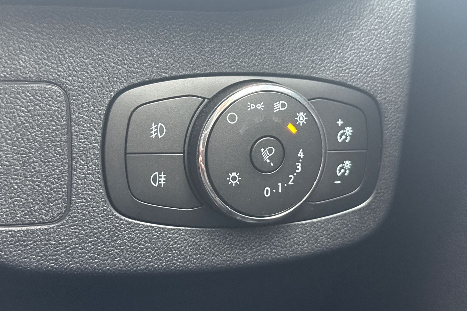 Used Ford Puma 2024 for sale - 77842811: Photo 27