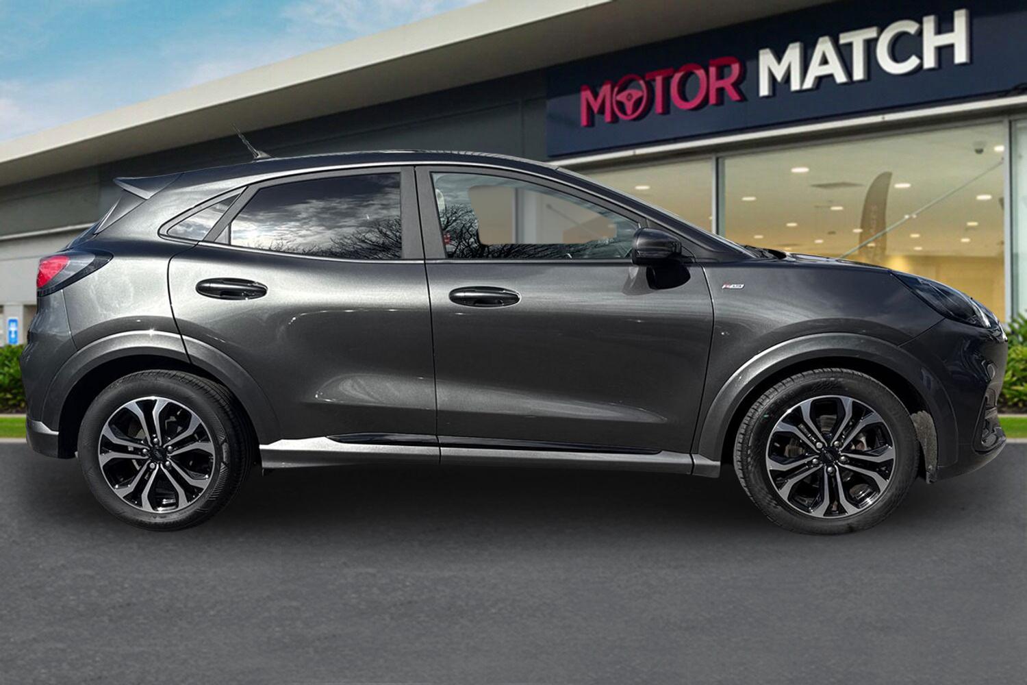 Used Ford Puma 2024 for sale - 77842811: Photo 3