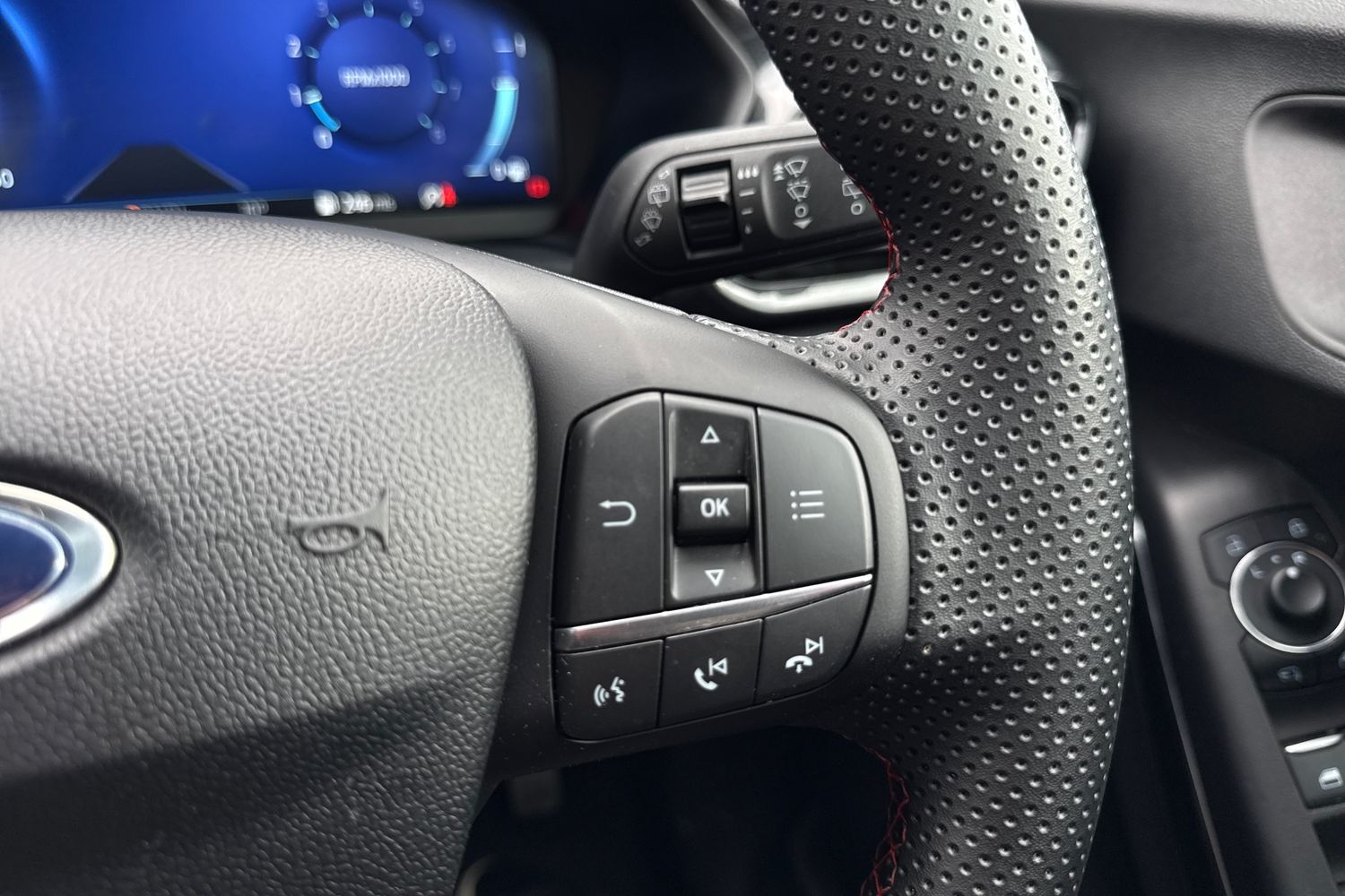 Used Ford Puma 2024 for sale - 77842811: Photo 30