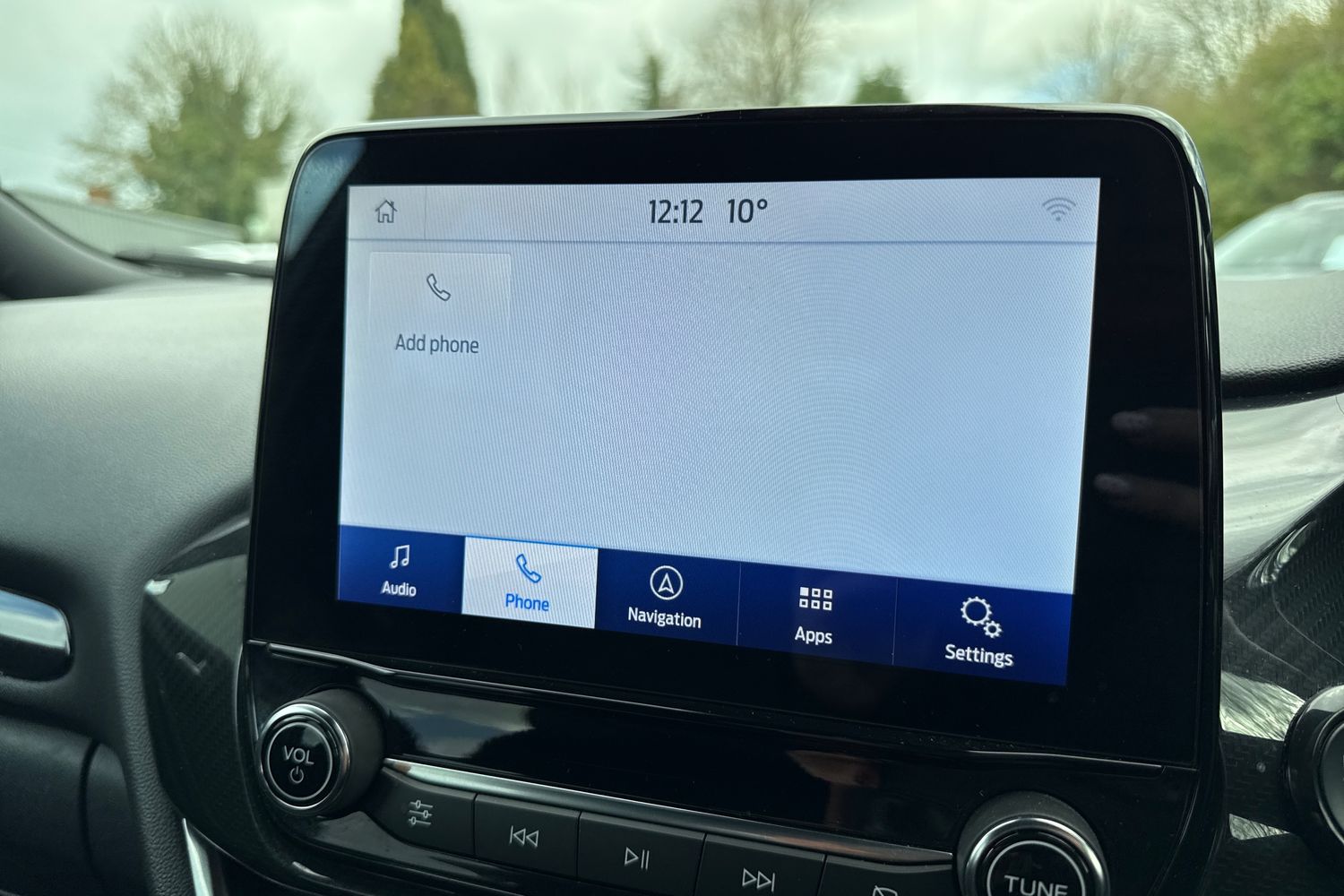 Used Ford Puma 2024 for sale - 77842811: Photo 31