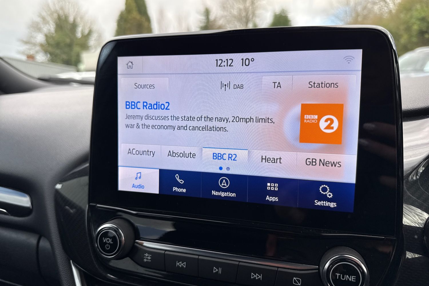 Used Ford Puma 2024 for sale - 77842811: Photo 32