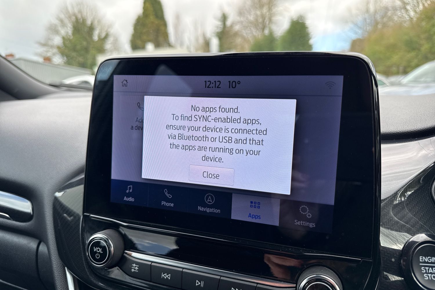 Used Ford Puma 2024 for sale - 77842811: Photo 34