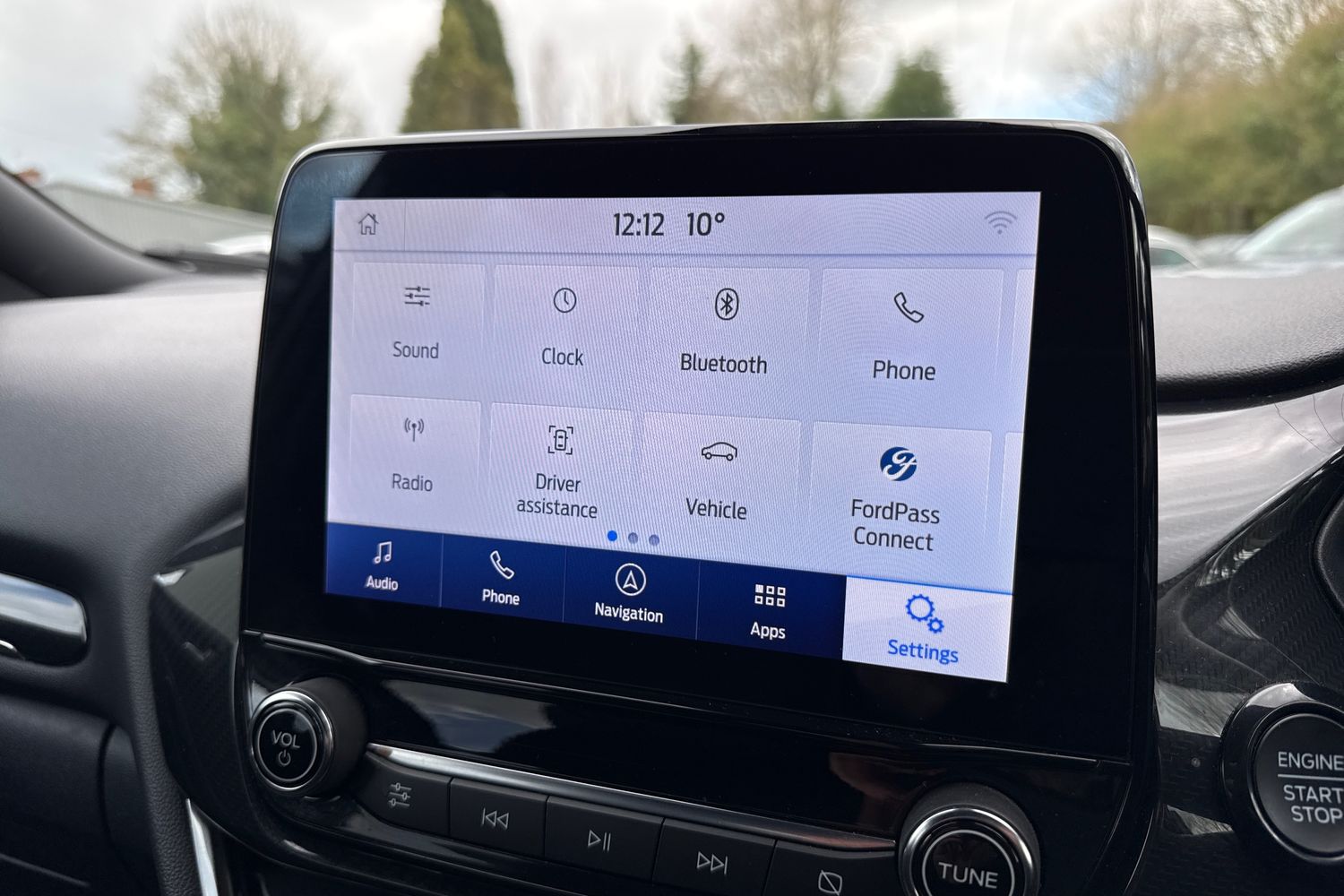 Used Ford Puma 2024 for sale - 77842811: Photo 35