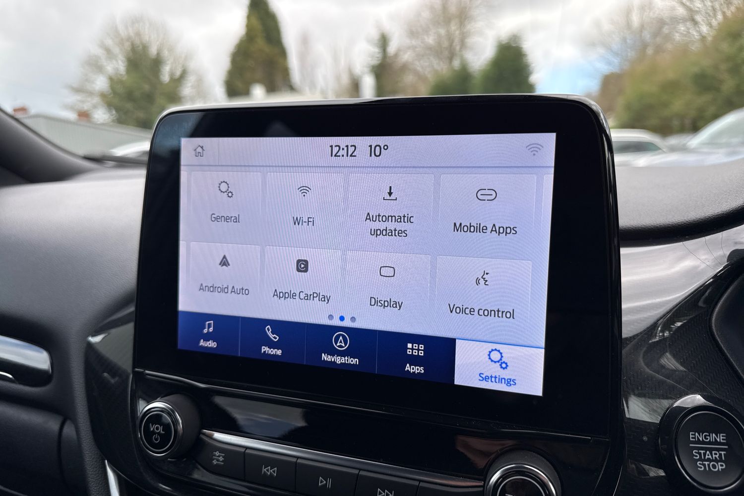 Used Ford Puma 2024 for sale - 77842811: Photo 36