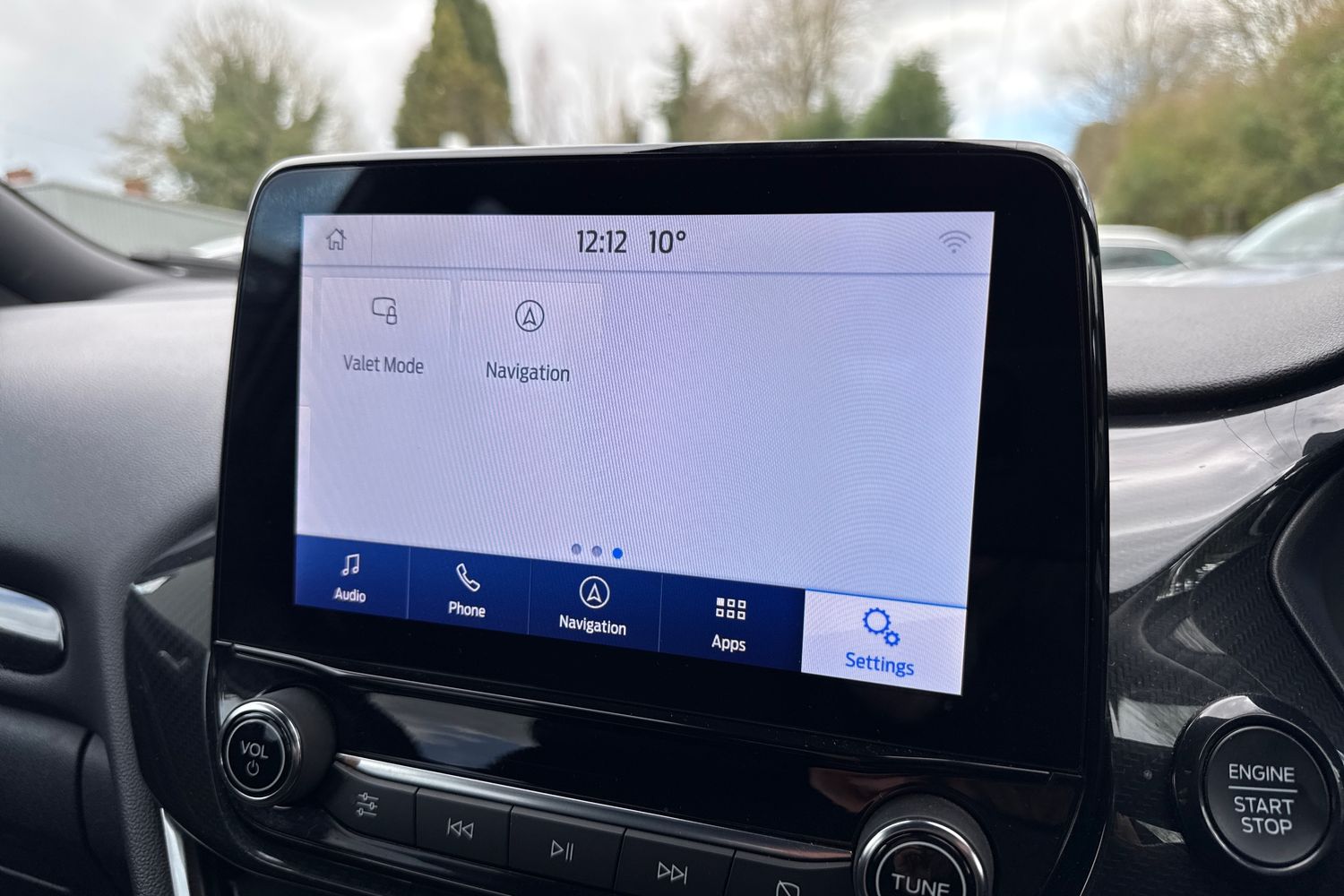 Used Ford Puma 2024 for sale - 77842811: Photo 37