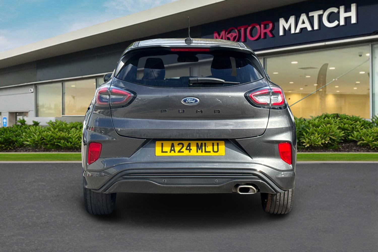 Used Ford Puma 2024 for sale - 77842811: Photo 4