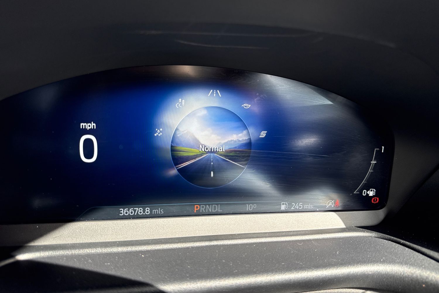 Used Ford Puma 2024 for sale - 77842811: Photo 44