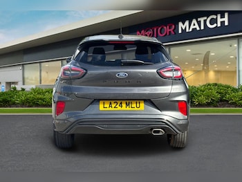 Used Ford Puma 2024 for sale - 77842811: Photo