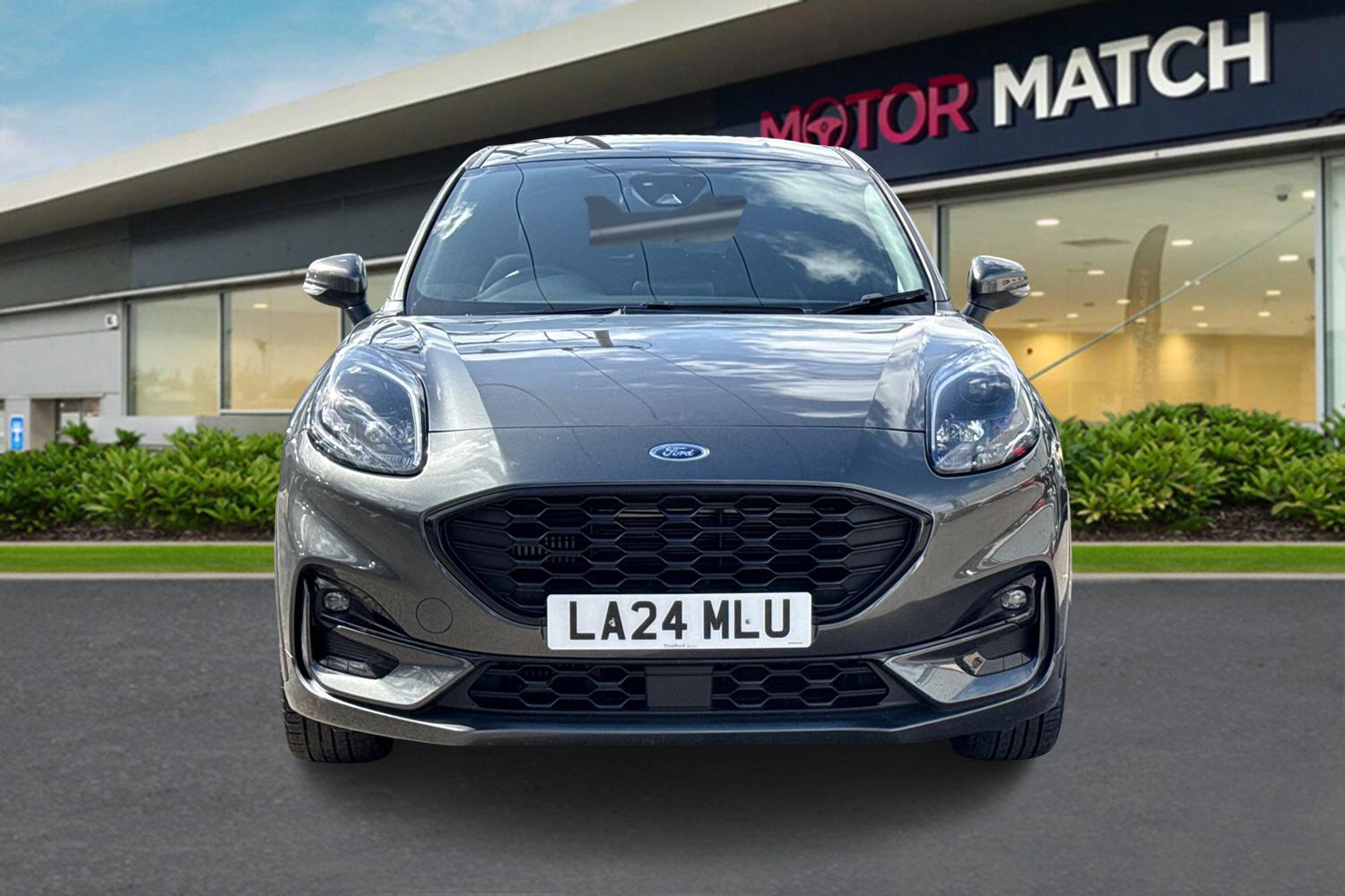 Used Ford Puma 2024 for sale - 77842811: Photo 6