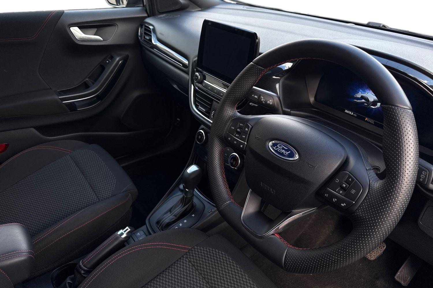 Used Ford Puma 2024 for sale - 77842811: Photo 8