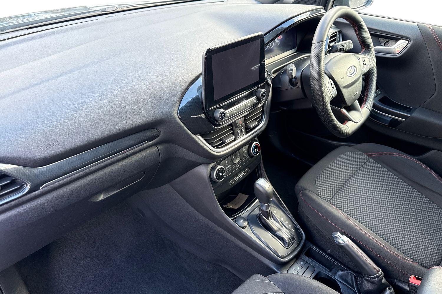 Used Ford Puma 2024 for sale - 77842811: Photo 9