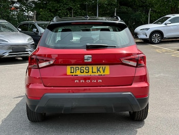 Used SEAT Arona 2020 for sale - 78927269: Photo