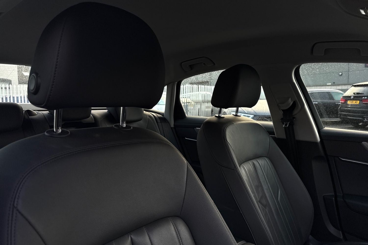 Used Audi A6 Saloon 2019 for sale - 76685662: Photo 21