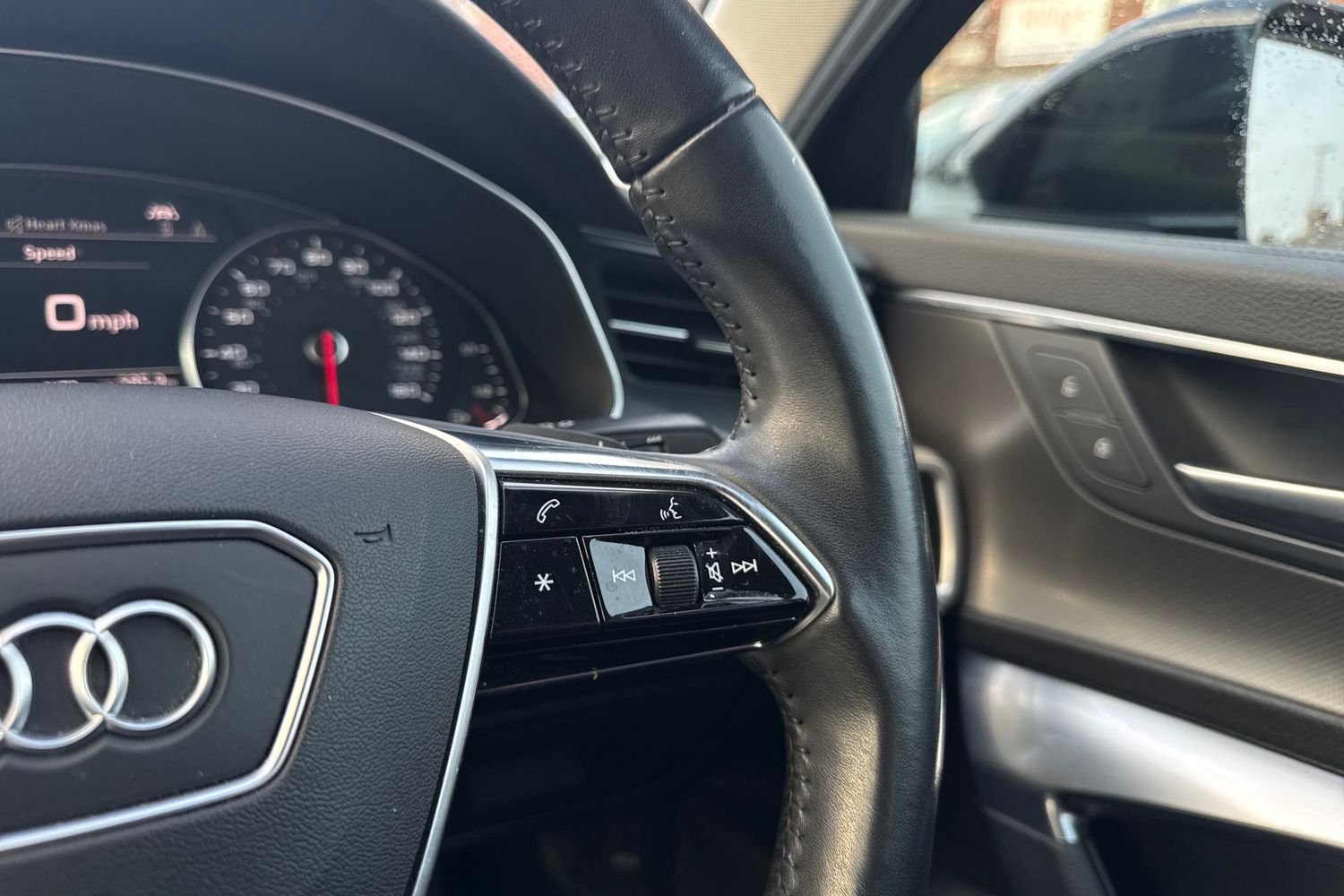 Used Audi A6 Saloon 2019 for sale - 76685662: Photo 26