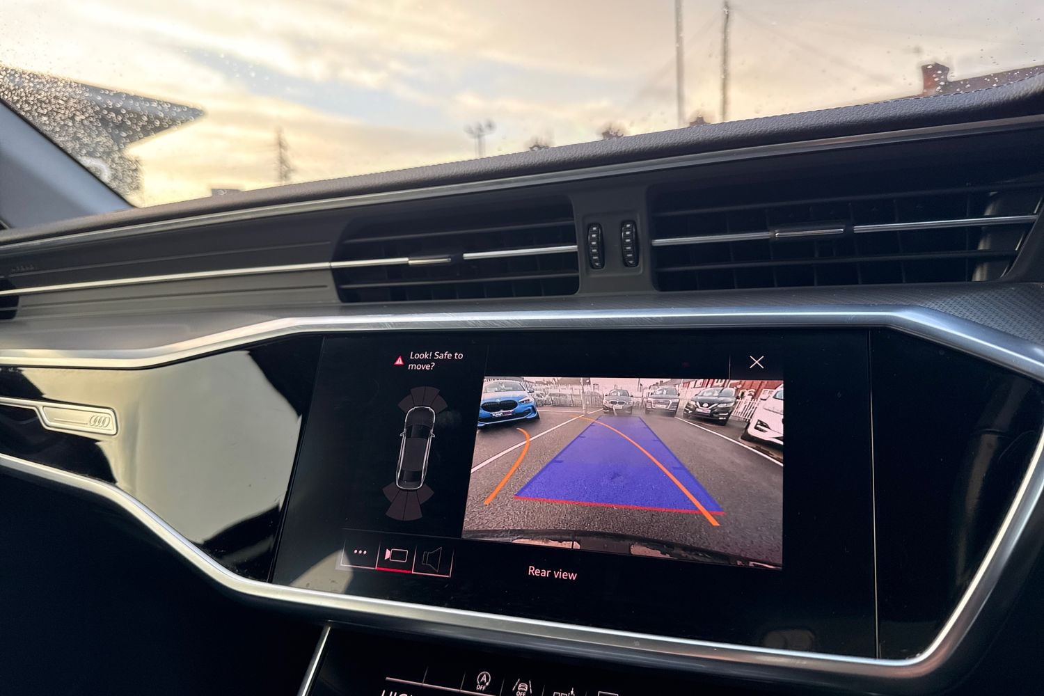 Used Audi A6 Saloon 2019 for sale - 76685662: Photo 40