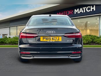 Used Audi A6 Saloon 2019 for sale - 76685662: Photo