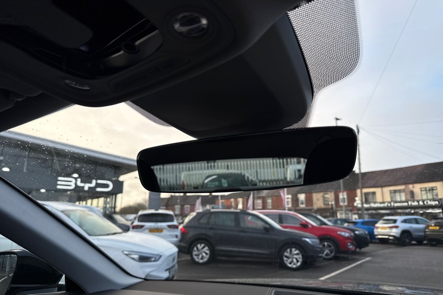 Used Audi A6 Saloon 2019 for sale - 76685662: Photo 50