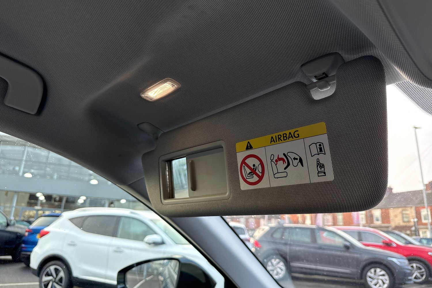 Used Audi A6 Saloon 2019 for sale - 76685662: Photo 51