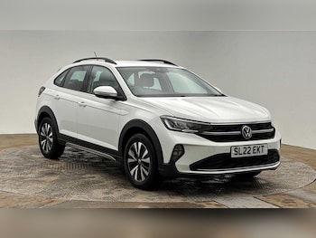 Used Volkswagen Taigo 2022 for sale - 78155180: Photo