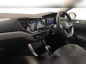 Used Volkswagen Taigo 2022 for sale - 78155180: Photo