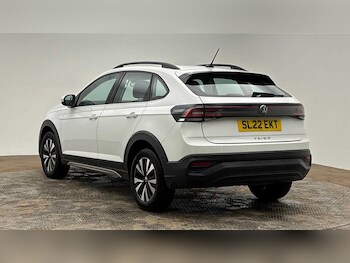 Used Volkswagen Taigo 2022 for sale - 78155180: Photo