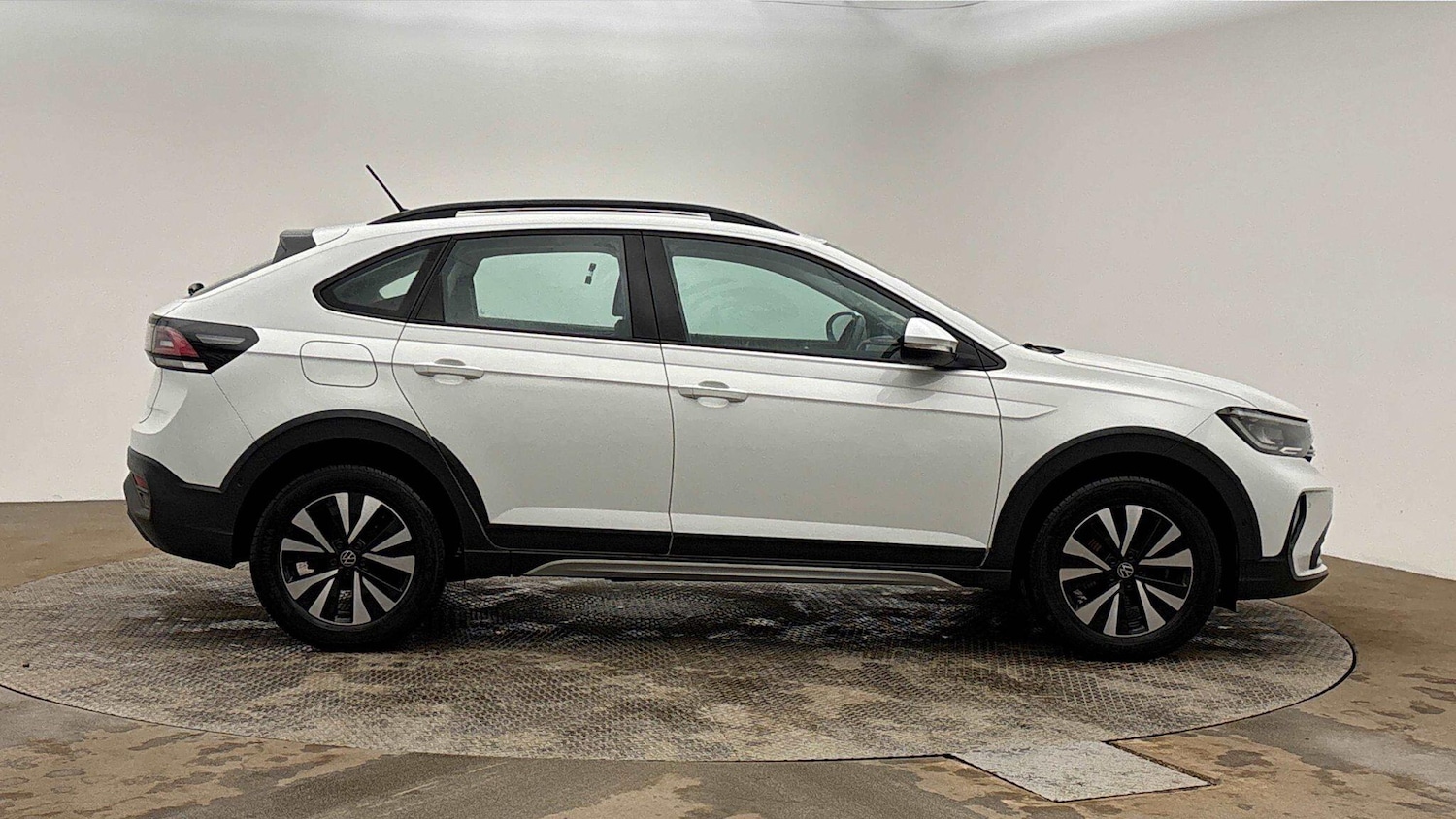 Used Volkswagen Taigo 2022 for sale - 78155180: Photo 4