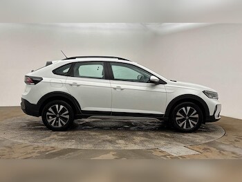 Used Volkswagen Taigo 2022 for sale - 78155180: Photo