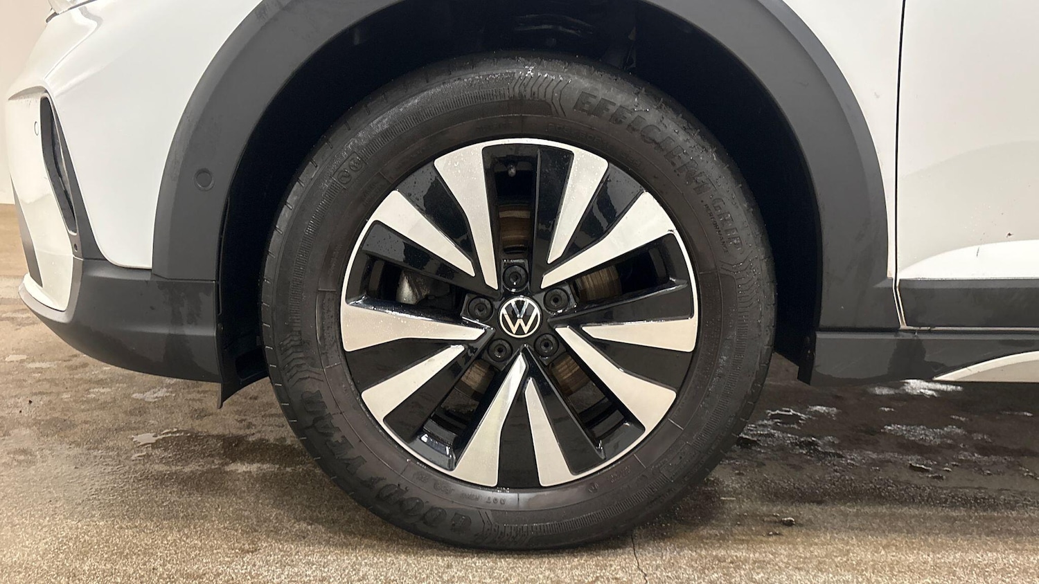 Used Volkswagen Taigo 2022 for sale - 78155180: Photo 5