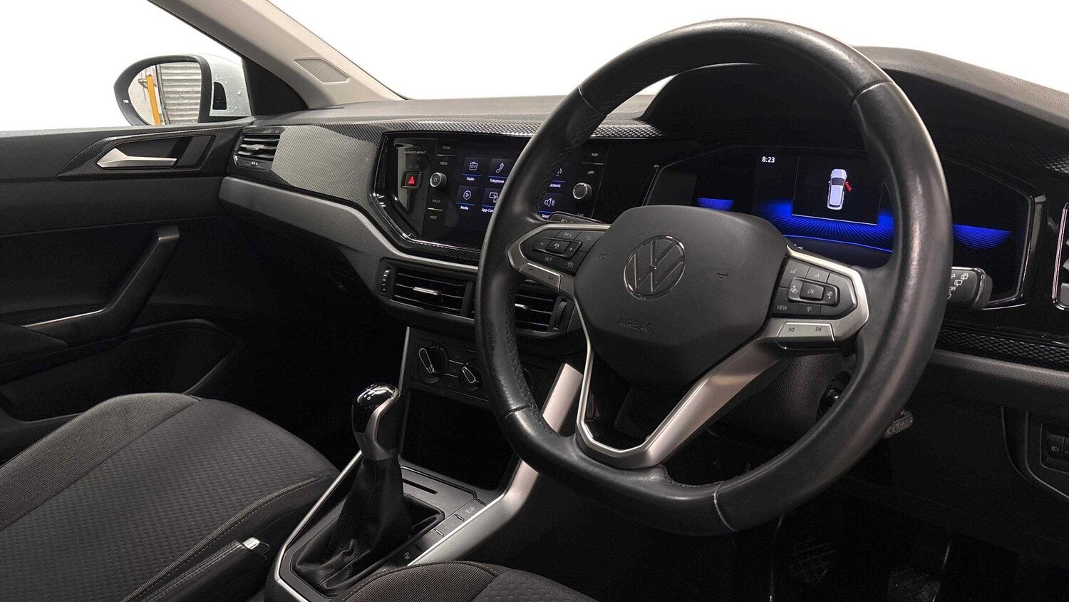 Used Volkswagen Taigo 2022 for sale - 78155180: Photo 6