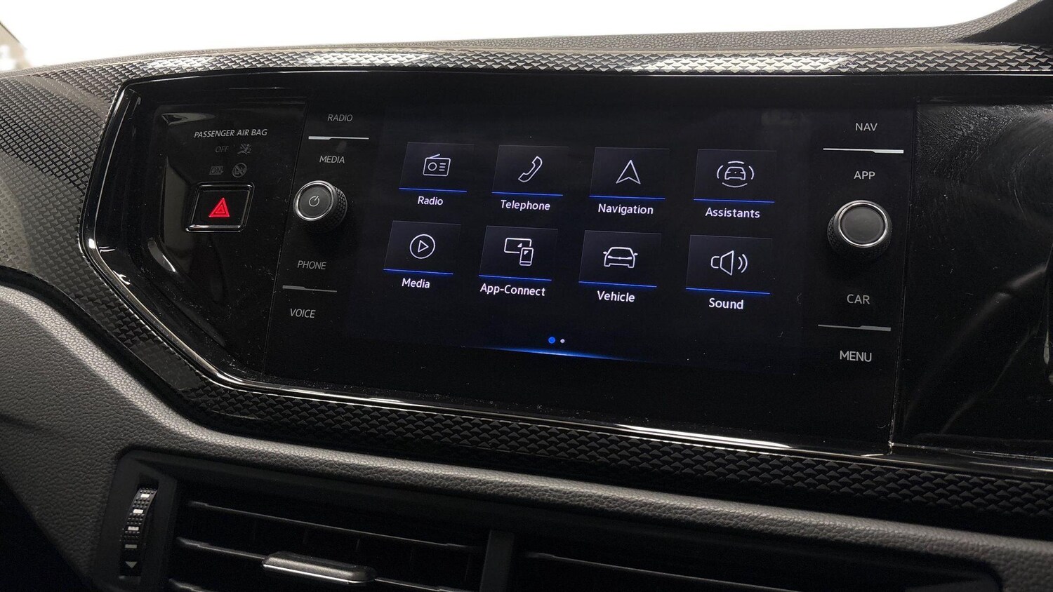 Used Volkswagen Taigo 2022 for sale - 78155180: Photo 8