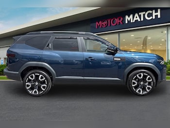 Used Dacia Bigster 2025 for sale - 79342056: Photo