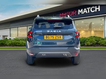 Used Dacia Bigster 2025 for sale - 79342056: Photo