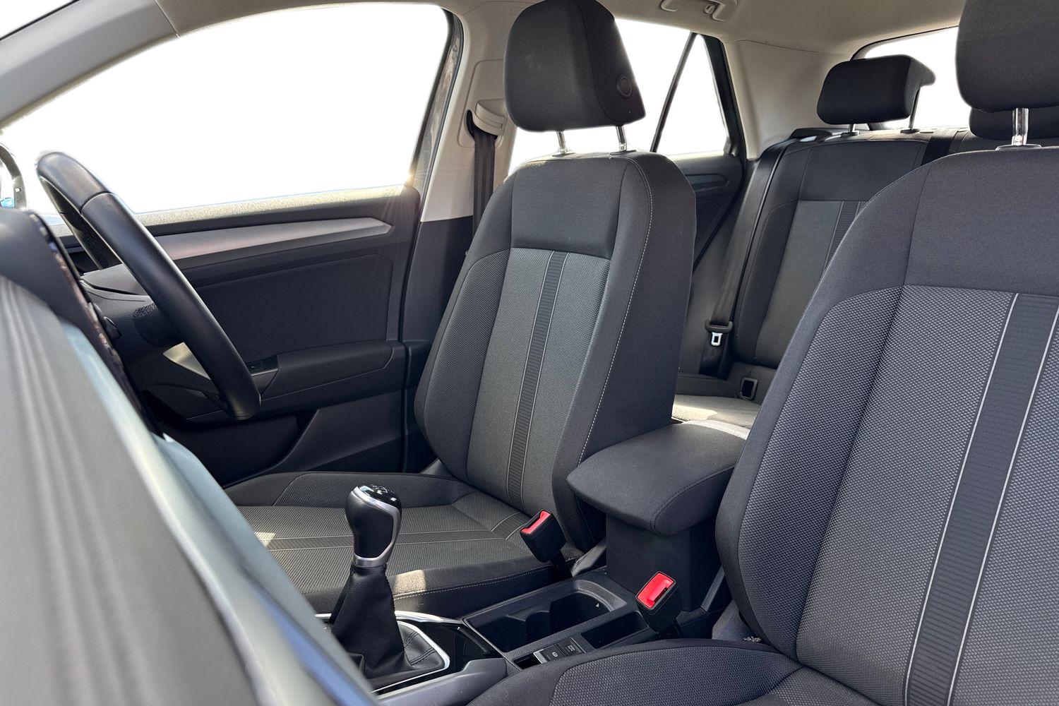 Used Volkswagen T-Roc 2022 for sale - 78121147: Photo 11