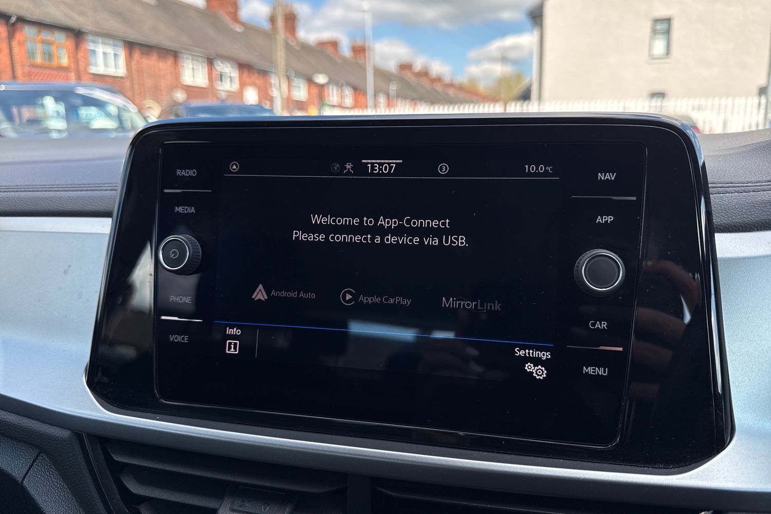 Used Volkswagen T-Roc 2022 for sale - 78121147: Photo 12