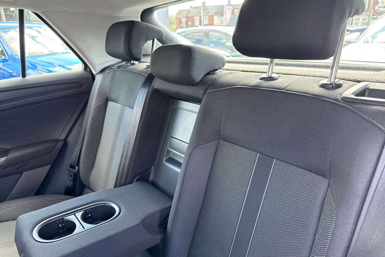 Used Volkswagen T-Roc 2022 for sale - 78121147: Photo 14