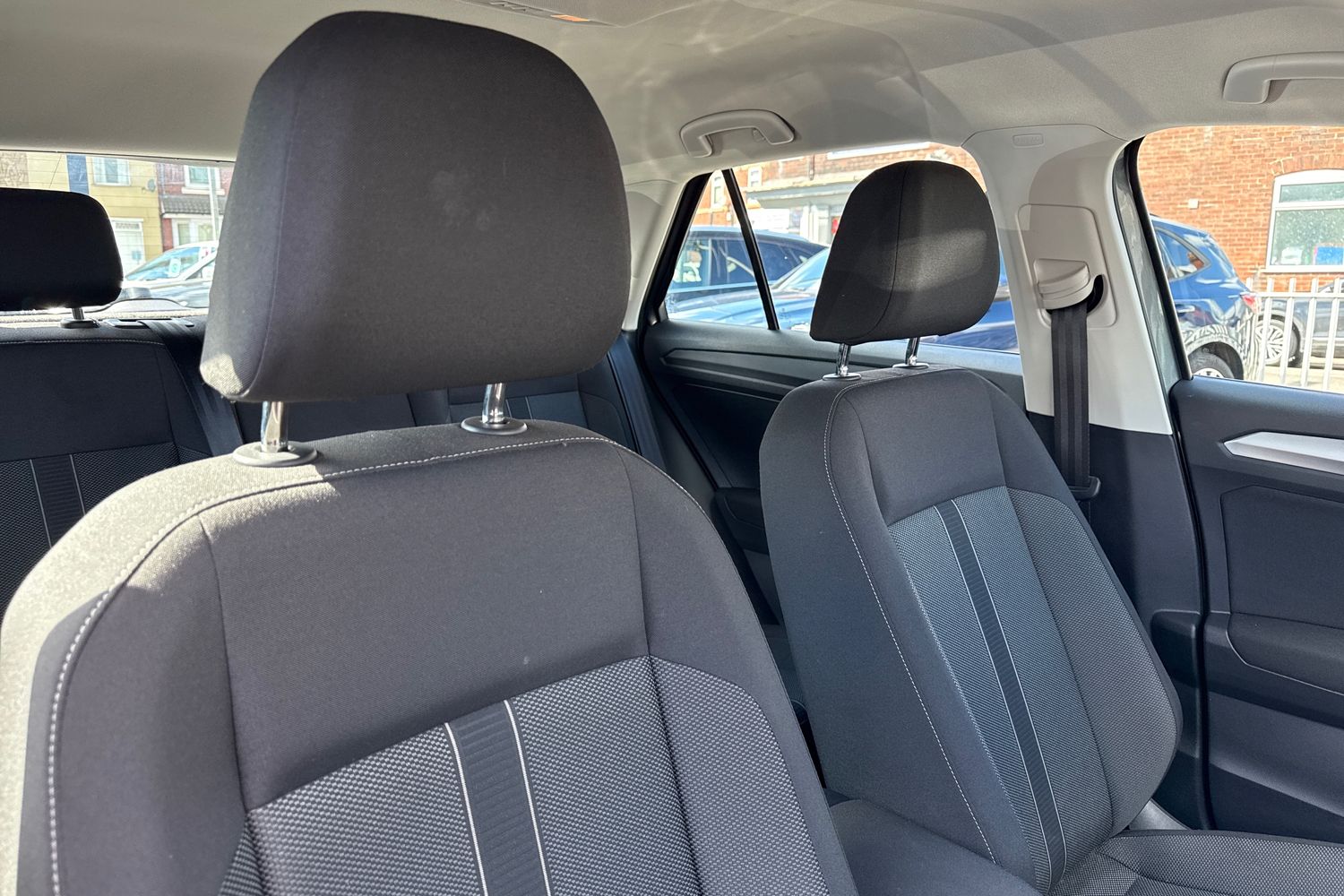 Used Volkswagen T-Roc 2022 for sale - 78121147: Photo 21