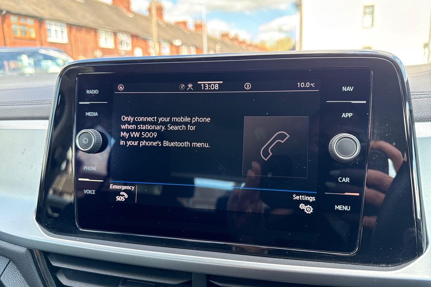 Used Volkswagen T-Roc 2022 for sale - 78121147: Photo 30