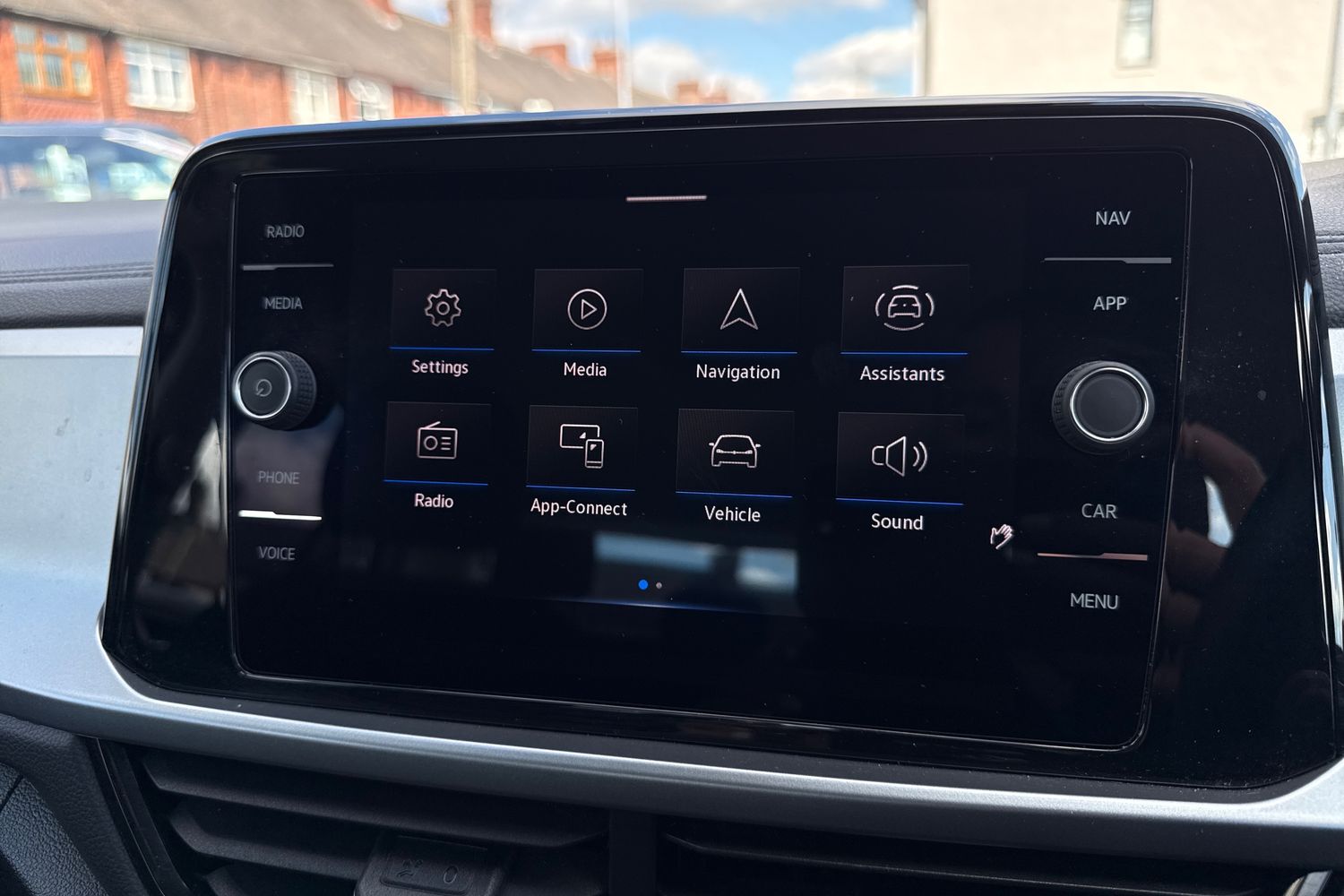 Used Volkswagen T-Roc 2022 for sale - 78121147: Photo 31