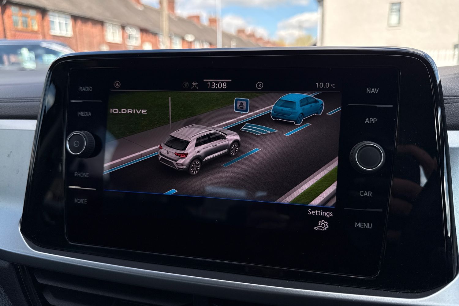 Used Volkswagen T-Roc 2022 for sale - 78121147: Photo 32